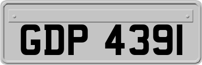 GDP4391