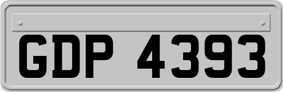 GDP4393