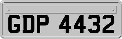 GDP4432