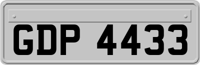 GDP4433