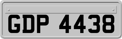 GDP4438