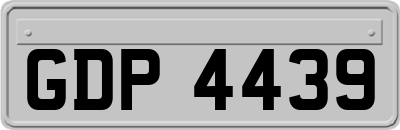 GDP4439