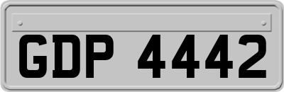 GDP4442