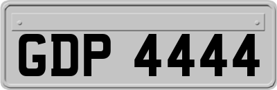 GDP4444