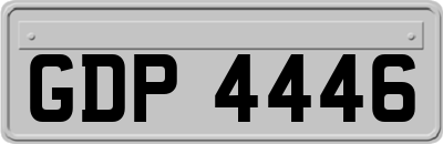 GDP4446