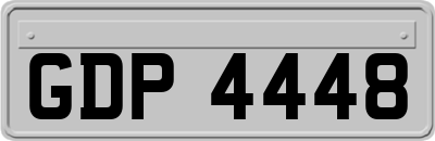GDP4448