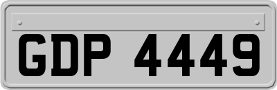 GDP4449