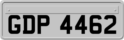 GDP4462