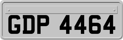 GDP4464