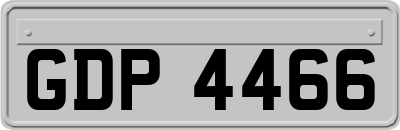 GDP4466
