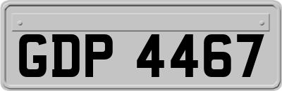 GDP4467