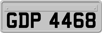 GDP4468