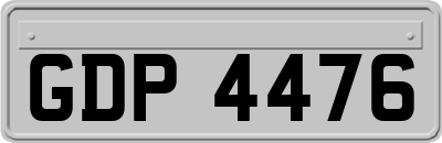 GDP4476