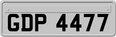 GDP4477