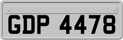GDP4478