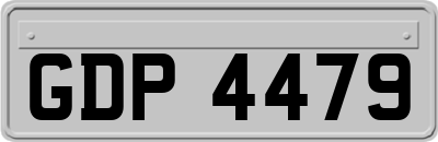 GDP4479