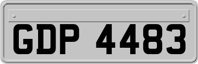 GDP4483