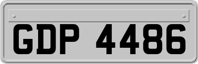 GDP4486