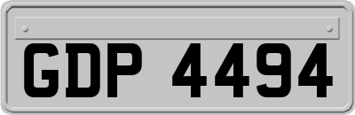 GDP4494