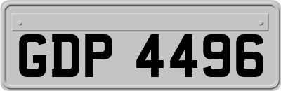 GDP4496
