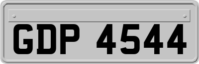GDP4544