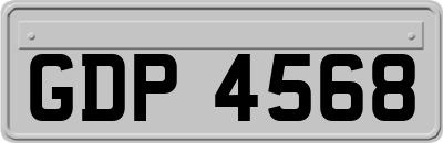 GDP4568