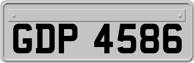GDP4586