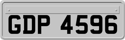 GDP4596