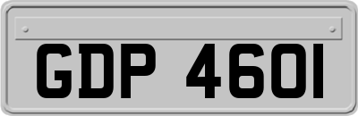 GDP4601