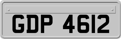 GDP4612