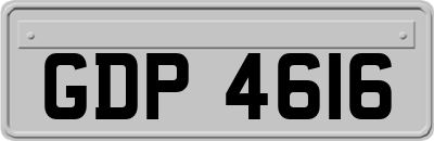 GDP4616
