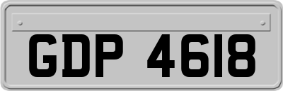 GDP4618