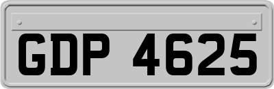 GDP4625