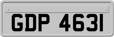 GDP4631