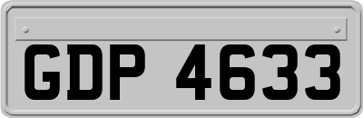 GDP4633