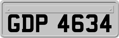 GDP4634