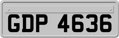 GDP4636