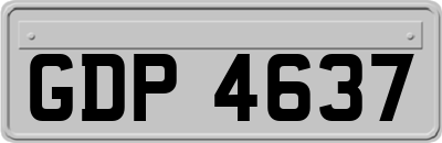 GDP4637