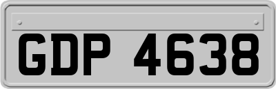 GDP4638