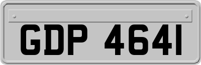 GDP4641
