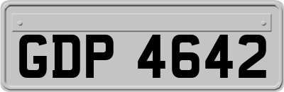 GDP4642