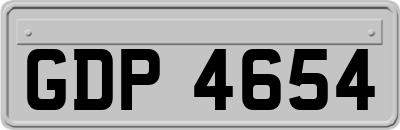 GDP4654