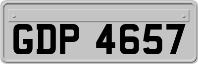 GDP4657