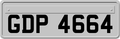 GDP4664