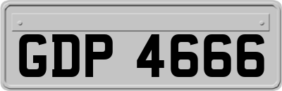 GDP4666