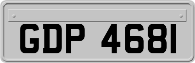 GDP4681