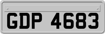 GDP4683