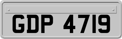 GDP4719