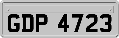 GDP4723
