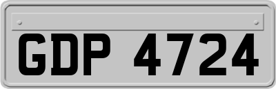 GDP4724